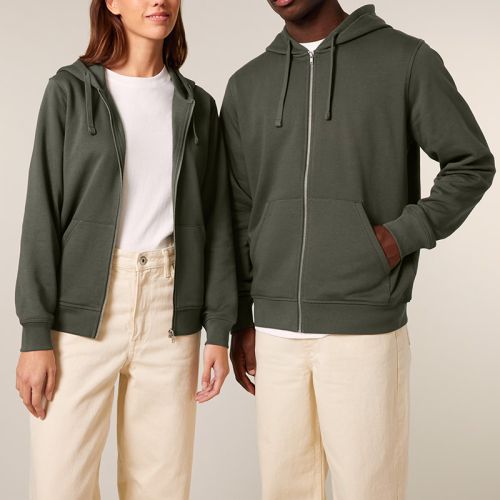 Stanley/Stella Mixer Unisex Hoodie - image 3