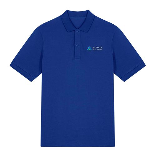 Polo unisexe Stanley/Stella Prepster 2.0 - image 1
