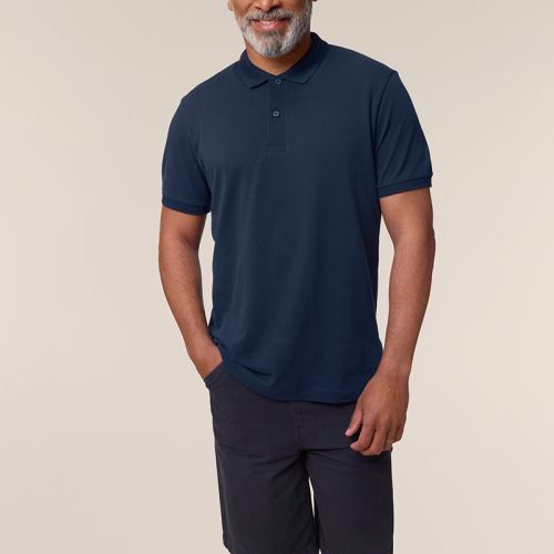 Stanley/Stella Stanley Coaster Polo homme - image 3