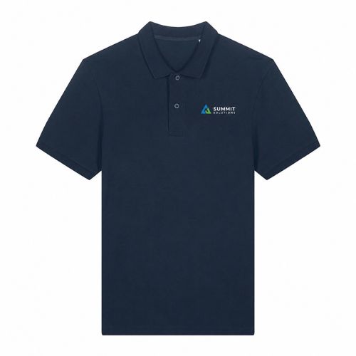 Stanley/Stella Stanley Coaster Polo homme - image 1