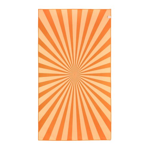 Serviette de plage avec pochette - image 6