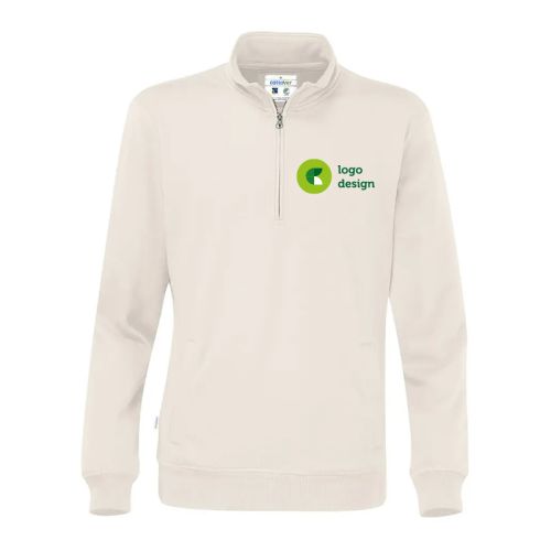 Sweat-shirt unisexe - image 1