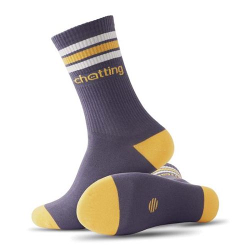 Chaussettes de tennis - image 4