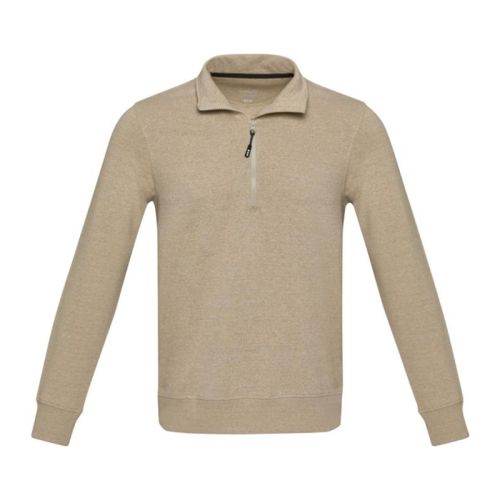 Pull unisexe recyclé - image 4