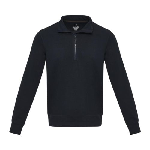 Pull unisexe recyclé - image 2