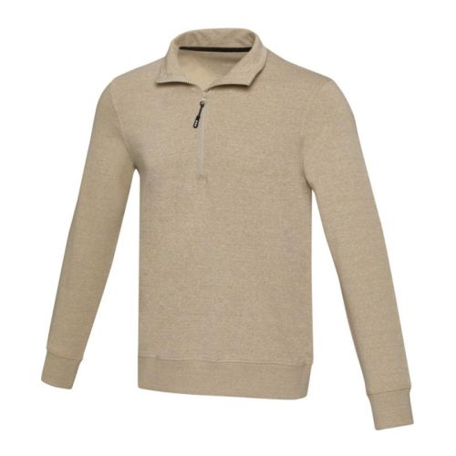 Pull unisexe recyclé - image 6