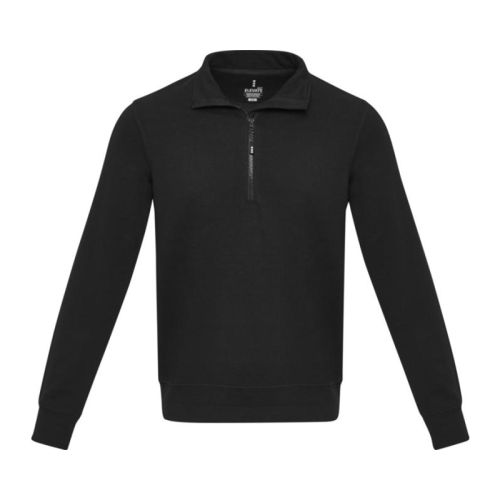 Pull unisexe recyclé - image 3