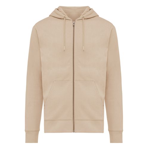 Sweat à capuche unisexe en coton recyclé - image 10