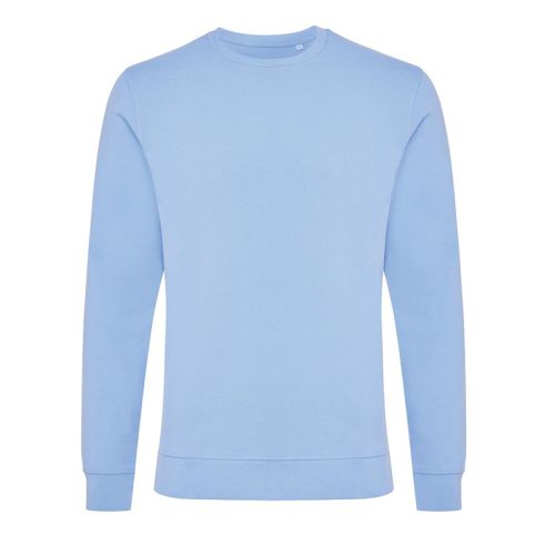 Sweat-shirt unisexe recyclé - image 4