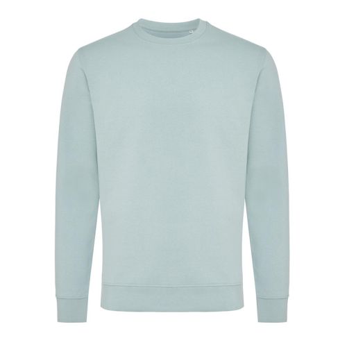 Sweat-shirt unisexe recyclé - image 3