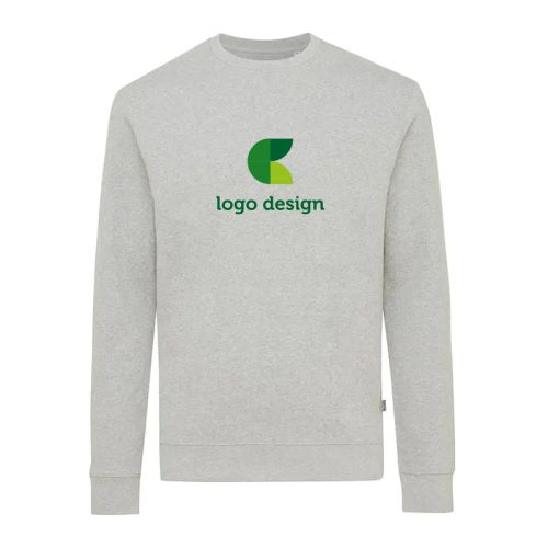 Sweat-shirt unisexe recyclé - image 1