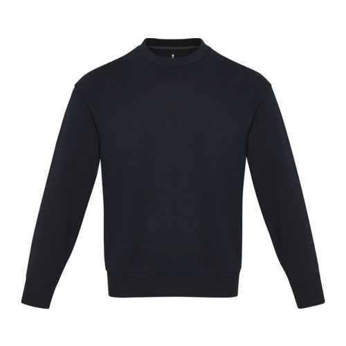 Pull unisexe en coton recyclé - image 3