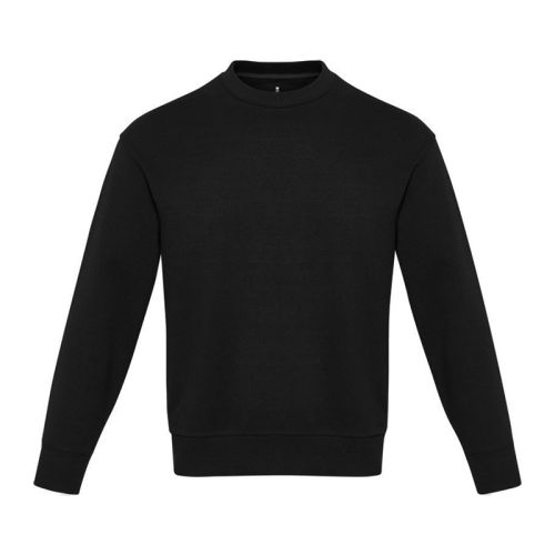 Pull unisexe en coton recyclé - image 2