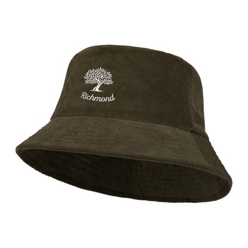 Chapeau de soleil en velours côtelé - image 1
