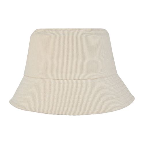 Chapeau de soleil en velours côtelé - image 4