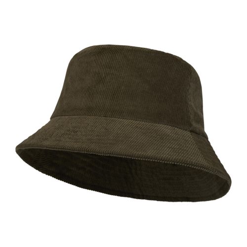 Chapeau de soleil en velours côtelé - image 6