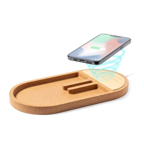 Organiseur de bureau avec chargeur - image 5