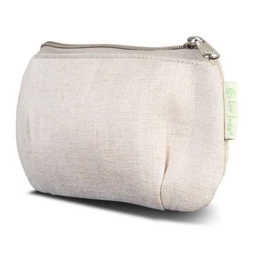 Étui en jute et coton - image 2