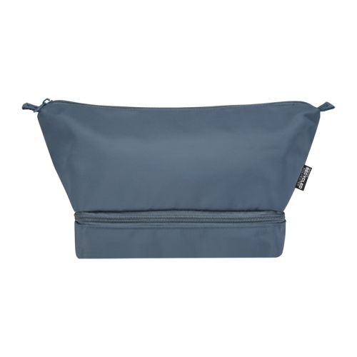 Sac de toilette de voyage recyclée - image 3