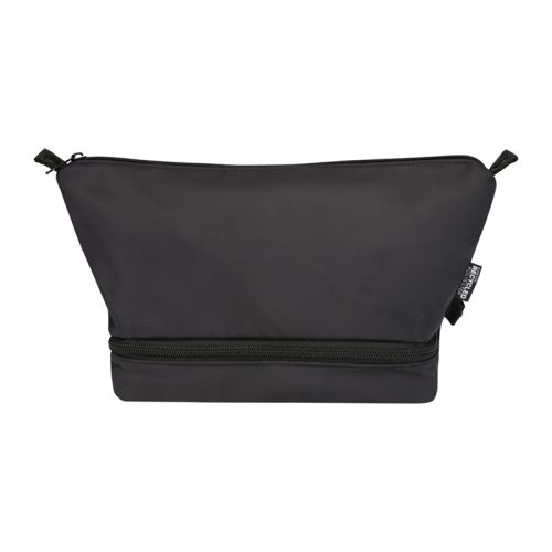 Sac de toilette de voyage recyclée - image 4