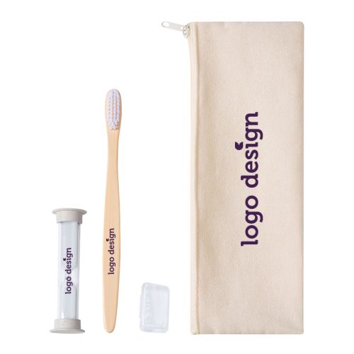 Set de brosses à dents - image 1