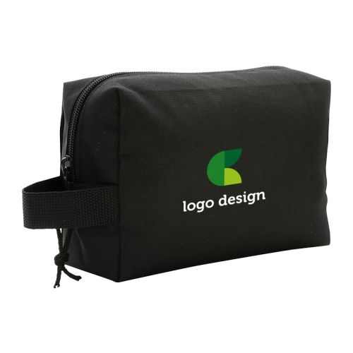 Trousse de toilette en RPET - image 1