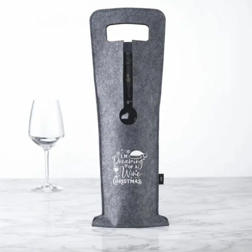 Sac à vin RPET - image 4