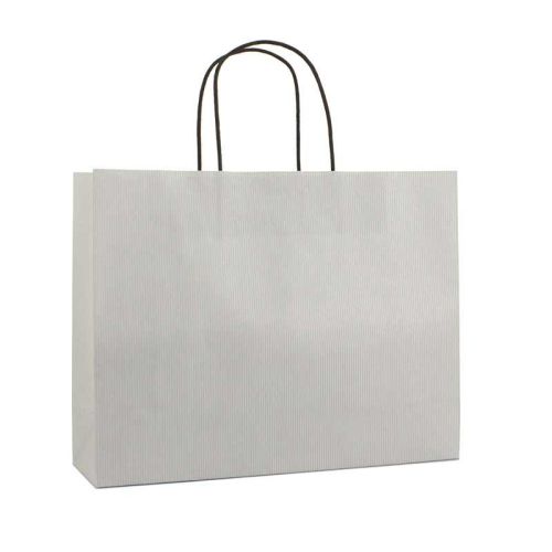 Sac en papier coloré L | 120 gr./m2 - image 8