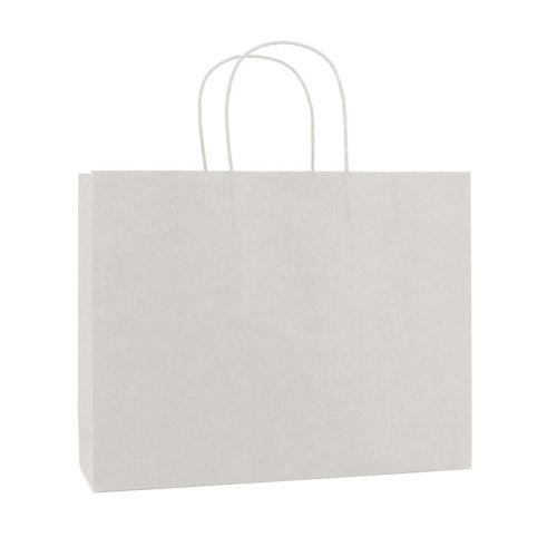 Sac en papier coloré L | 120 gr./m2 - image 9