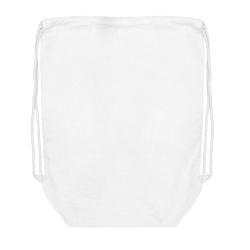 Sac à dos en coton | 140 g/m² - image 8