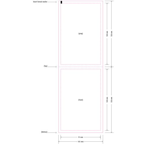 Sachets de graines 101 x 150 mm - image 4