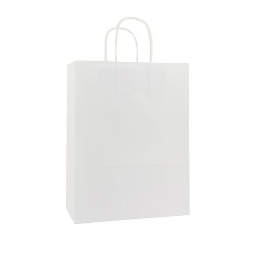 Sac en papier coloré S | 100 g/m² - image 9