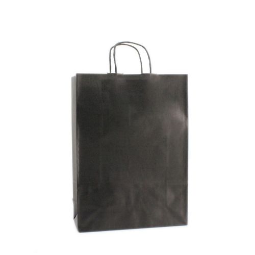 Sac en papier coloré S | 100 g/m² - image 5