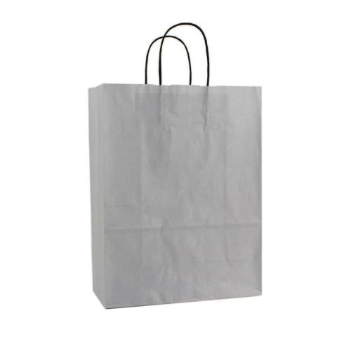 Sac en papier coloré S | 100 g/m² - image 8