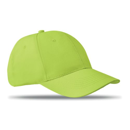 Casquette de baseball en coton - image 4