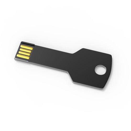 Clé USB avec gravure - image 2