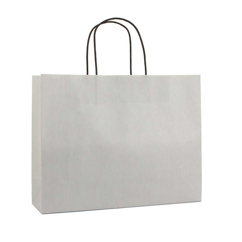 Sac en papier coloré M | 120 gr./m2 - image 8