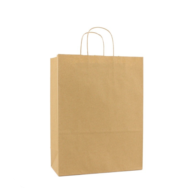 Sac en papier coloré S | 100 gr./m2 - image 7