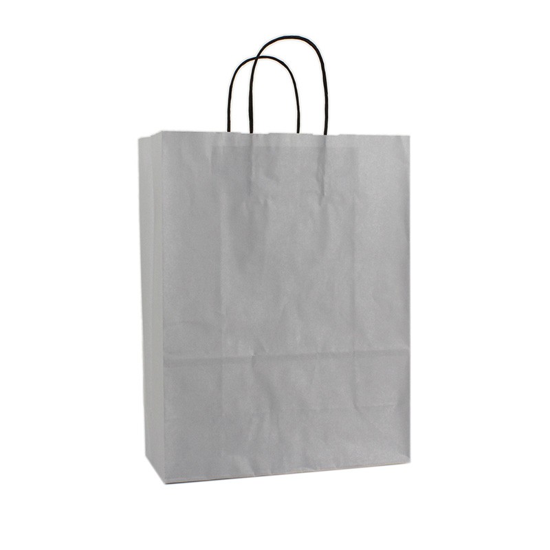 Sac en papier coloré S | 100 gr./m2 - image 8