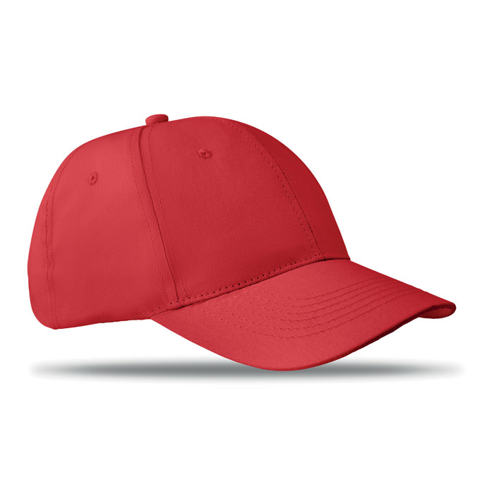 Casquette de baseball en coton - image 3