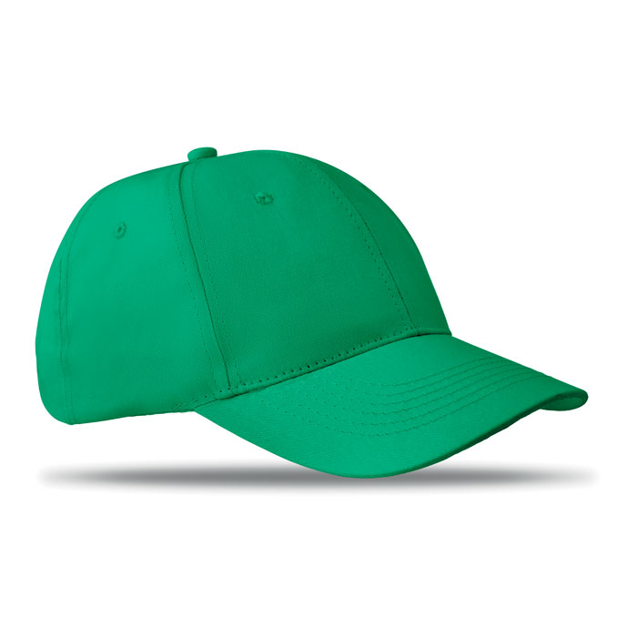 Casquette de baseball en coton - image 6