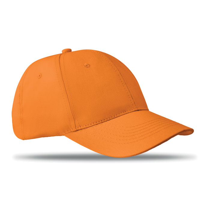 Casquette de baseball en coton - image 4